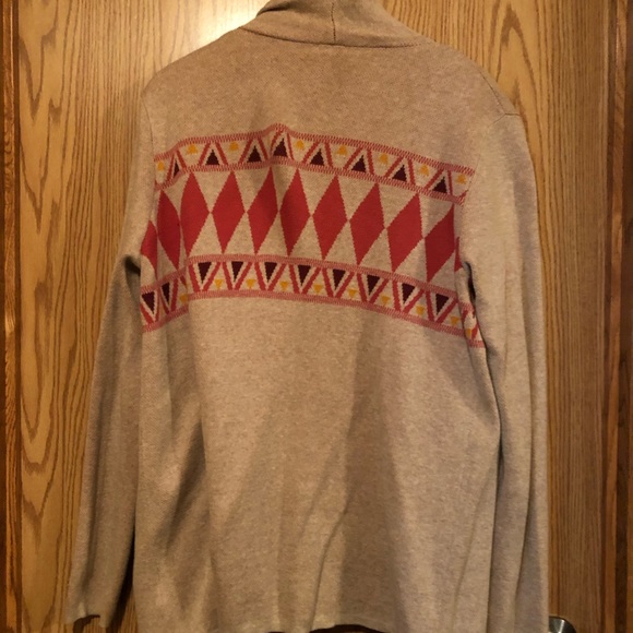 3 For $20 🥳HOST PICK🎊🎉🎊Ladies Wrap Sweater - Picture 5 of 5